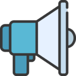 megaphone